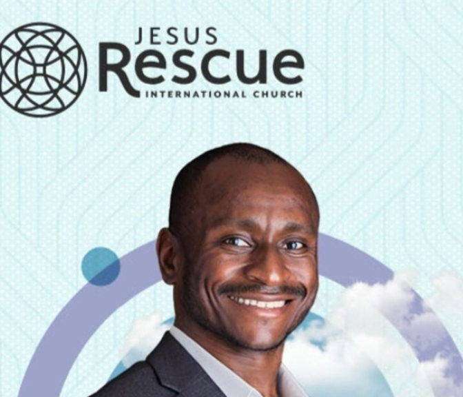 Jesus Rescues International Podcast