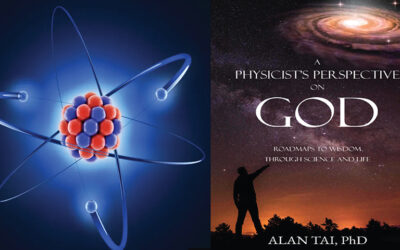 A Physicists Perspective on God